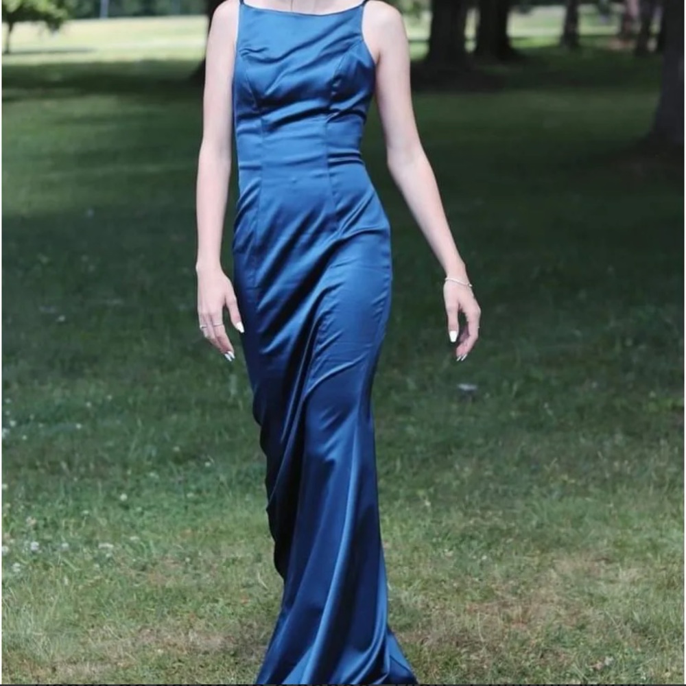 Robe de bal